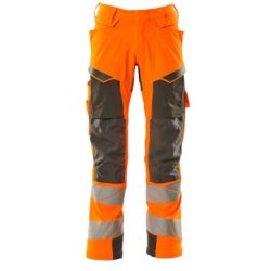 19079-511 Bukser med kn�lommer