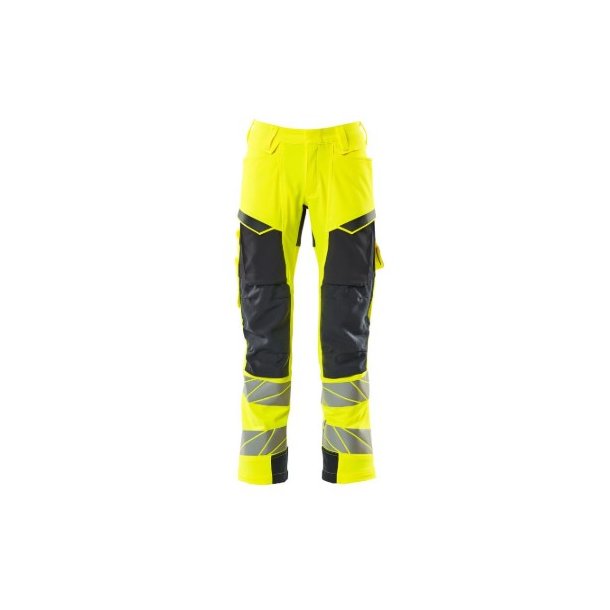 19079-511 Bukser med kn�lommer