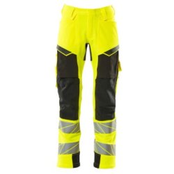 19079-511 Bukser med kn�lommer