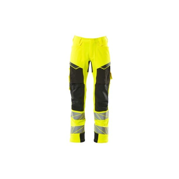 19079-511 Bukser med kn�lommer