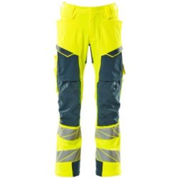 19079-511 Bukser med kn�lommer