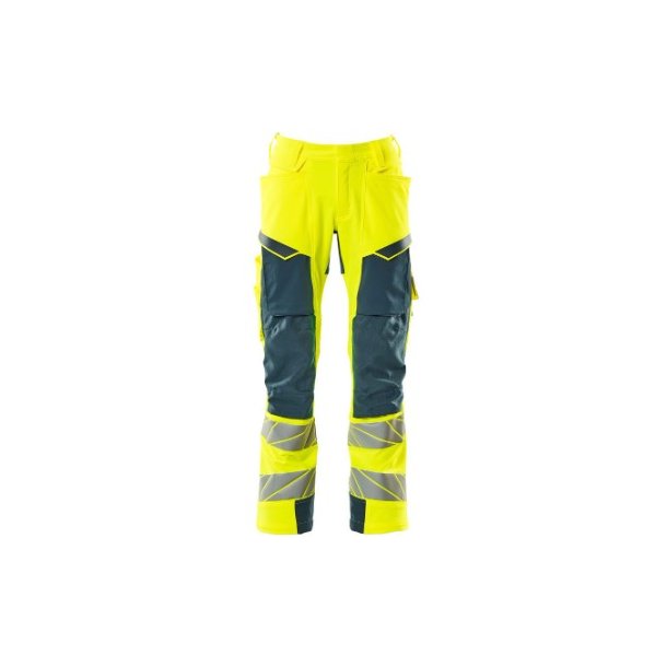 19079-511 Bukser med kn�lommer