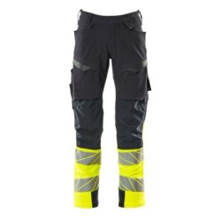 19179-511 Bukser med kn�lommer