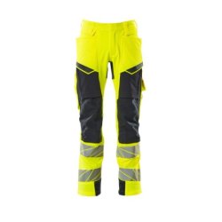 19279-510 Bukser med kn�lommer