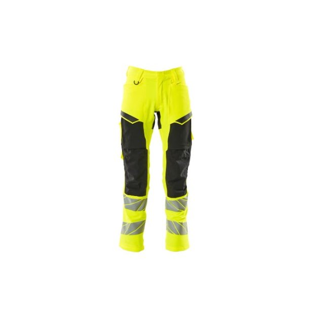 19479-711 Bukser med kn�lommer