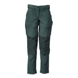 22378-311 Bukser med kn�lommer