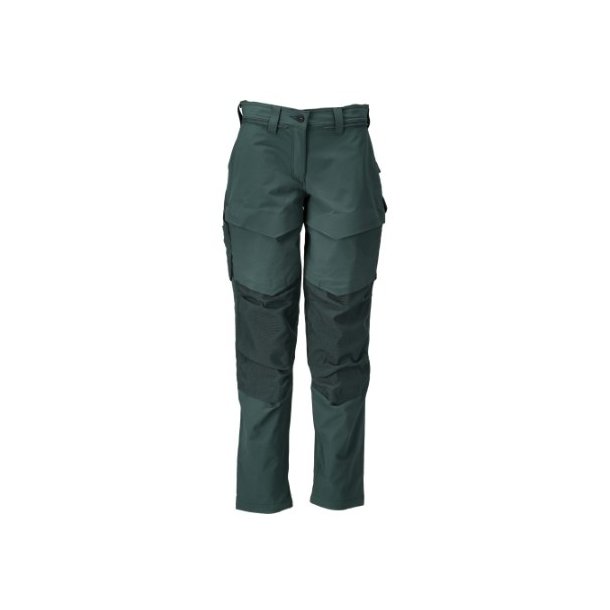 22378-311 Bukser med kn�lommer