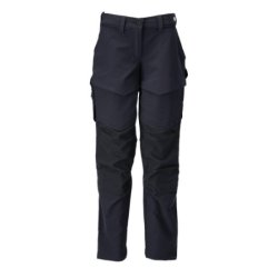 22378-311 Bukser med kn�lommer