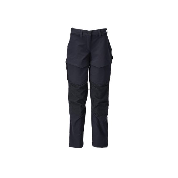 22378-311 Bukser med kn�lommer