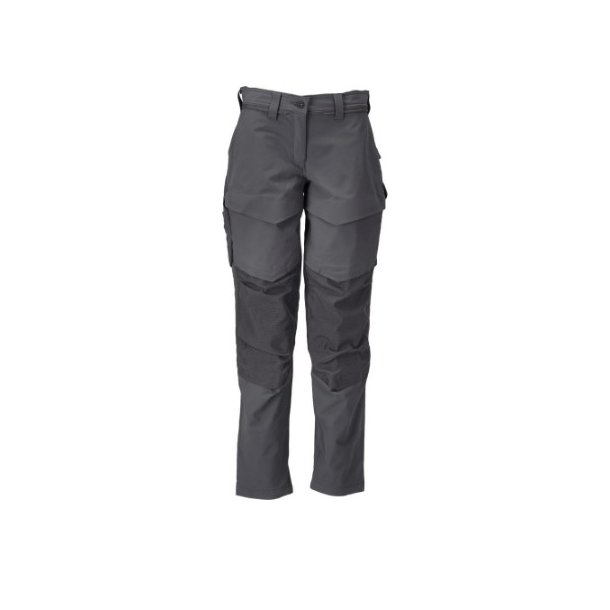 22378-311 Bukser med kn�lommer