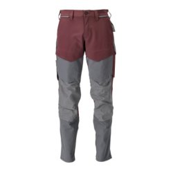 22479-230 Bukser med kn�lommer