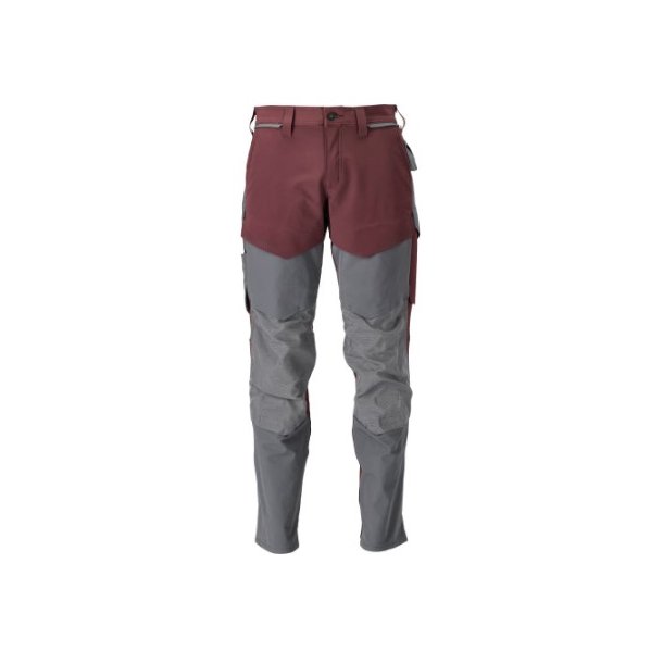 22379-311 Bukser med kn�lommer