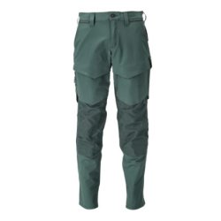 22479-230 Bukser med kn�lommer