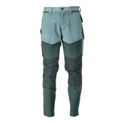 22379-311 Bukser med kn�lommer