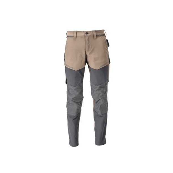 22479-230 Bukser med kn�lommer