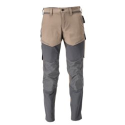 22379-311 Bukser med kn�lommer