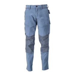 22379-311 Bukser med kn�lommer