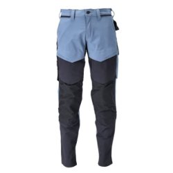 22379-311 Bukser med kn�lommer