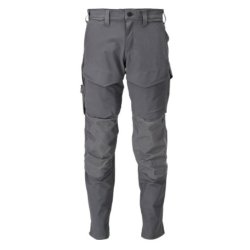 22379-311 Bukser med kn�lommer