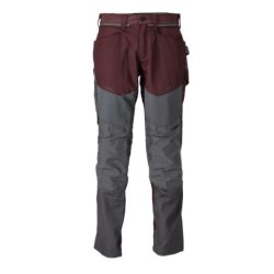 22479-230 Bukser med kn�lommer