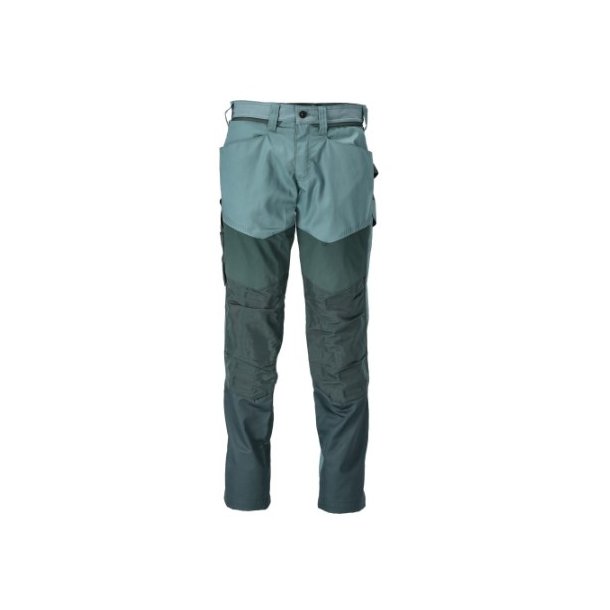 22479-230 Bukser med kn�lommer