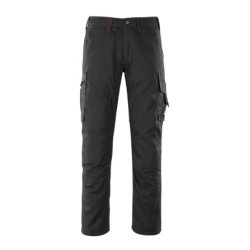 07279-154 Bukser med l�rlommer