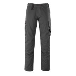 07279-154 Bukser med l�rlommer