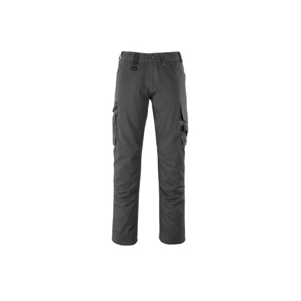 07279-154 Bukser med l�rlommer