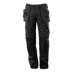 07379-154 Bukser med h�ngelommer