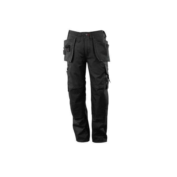 07379-154 Bukser med h�ngelommer