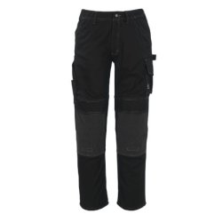 05079-010 Bukser med kn�lommer