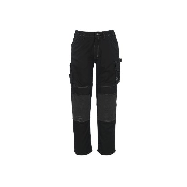 05079-010 Bukser med kn�lommer