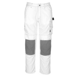 05079-010 Bukser med kn�lommer