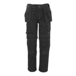 06131-630 Bukser med h�ngelommer