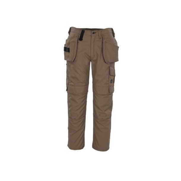 08131-010 Bukser med h�ngelommer