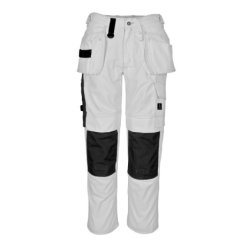 08131-010 Bukser med h�ngelommer