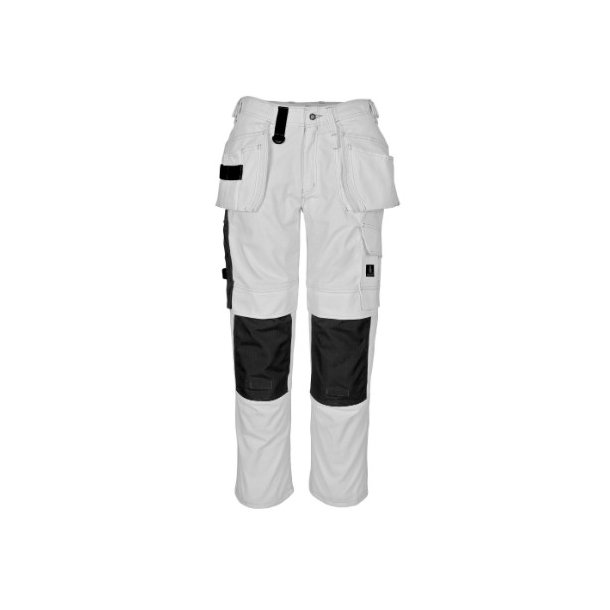 08131-010 Bukser med h�ngelommer