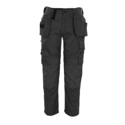 08131-010 Bukser med h�ngelommer