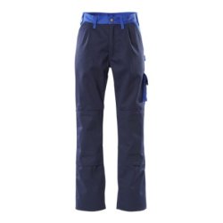 00979-430 Bukser med kn�lommer