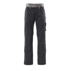 00979-430 Bukser med kn�lommer