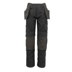 10131-154 Bukser med h�ngelommer