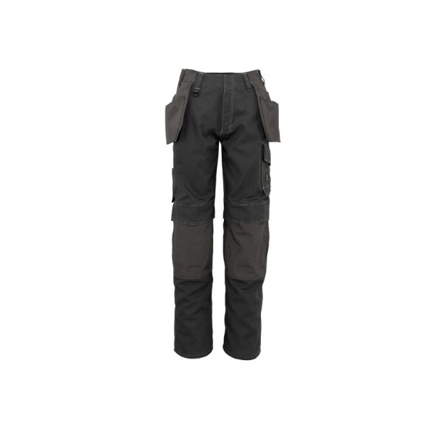 10131-154 Bukser med h�ngelommer