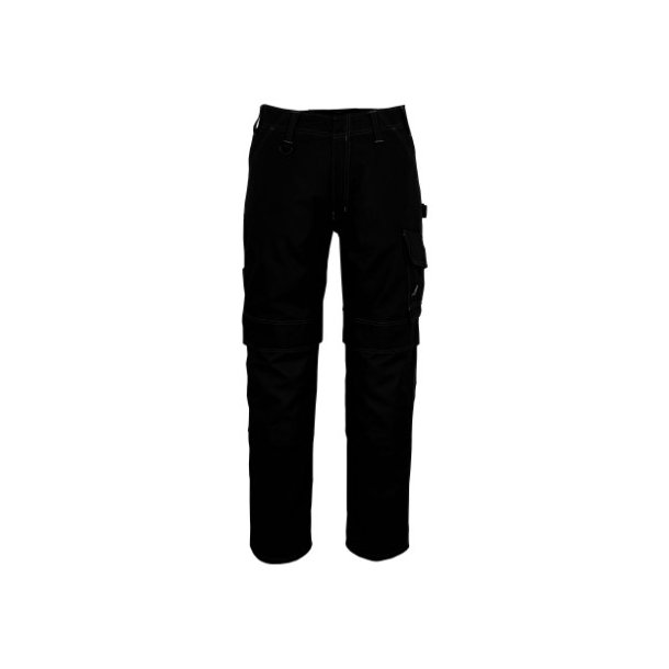 10179-154 Bukser med kn�lommer