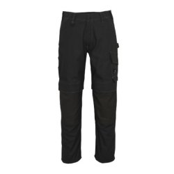 10179-154 Bukser med kn�lommer