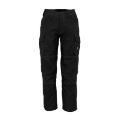 10279-154 Bukser med l�rlommer