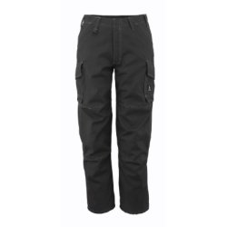 10279-154 Bukser med l�rlommer