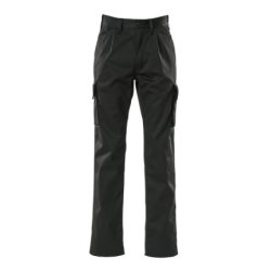 00773-430 Bukser med l�rlommer