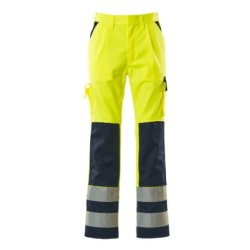 07179-470 Bukser med kn�lommer