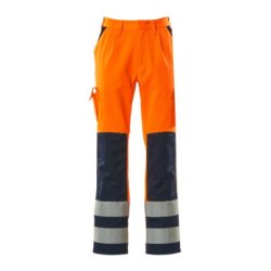 07179-860 Bukser med kn�lommer