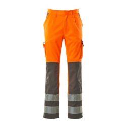 07179-860 Bukser med kn�lommer